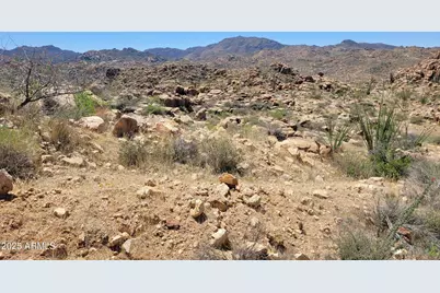 0 S Date Creek Road #I-4, Congress, AZ 85332 - Photo 5