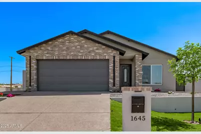 1645 S 29th Avenue, Phoenix, AZ 85009 - Photo 1