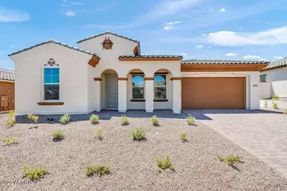 20723 W San Miguel Avenue, Buckeye, AZ 85396 - Photo 1