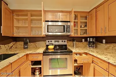 9451 E Becker Lane #1032, Scottsdale, AZ 85260 - Photo 13