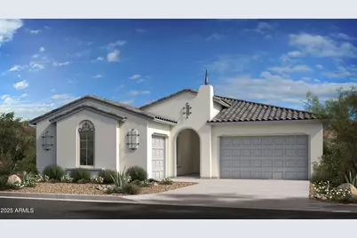 20713 W San Miguel, Buckeye, AZ 85396 - Photo 1