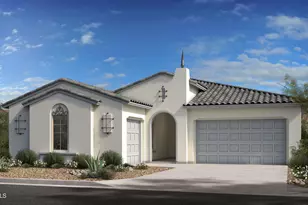 20713 W San Miguel, Buckeye, AZ 85396 - Photo 1