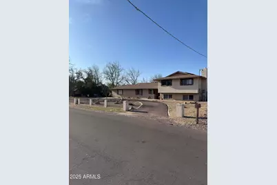 4332 W Monte Cristo Avenue W, Glendale, AZ 85306 - Photo 1