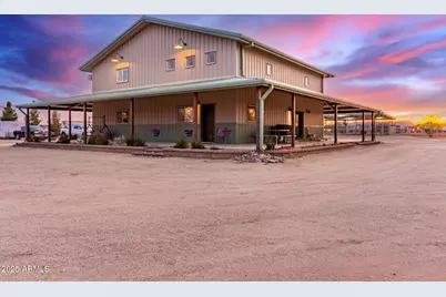 29756 N Varnum Road, San Tan Valley, AZ 85143 - Photo 1