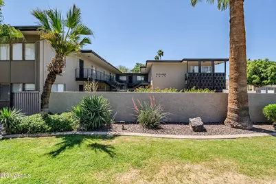 6530 N 12th Street #11, Phoenix, AZ 85014 - Photo 1
