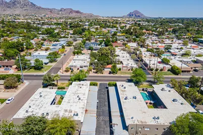 6530 N 12th Street #11, Phoenix, AZ 85014 - Photo 27