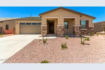 3332 N 198th Avenue, Buckeye, AZ 85326 - Photo 1
