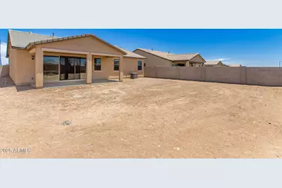 3332 N 198th Avenue, Buckeye, AZ 85326 - Photo 31
