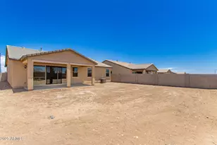 3332 N 198th Ave, Buckeye, AZ 85326 - Photo 31