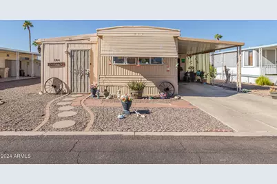 2650 W Union Hills Drive #184, Phoenix, AZ 85027 - Photo 1
