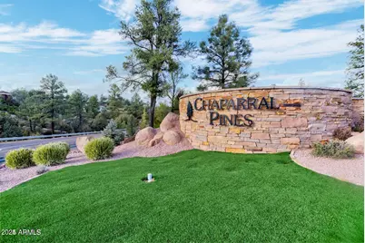 805 N Grapevine Circle, Payson, AZ 85541 - Photo 17