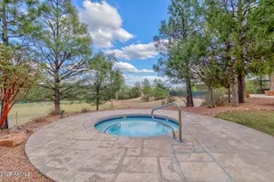 805 N Grapevine Cir, Payson, AZ 85541 - Photo 33