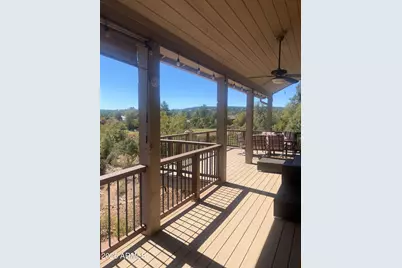 805 N Grapevine Circle, Payson, AZ 85541 - Photo 13