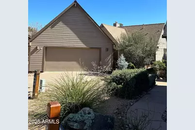 805 N Grapevine Circle, Payson, AZ 85541 - Photo 1