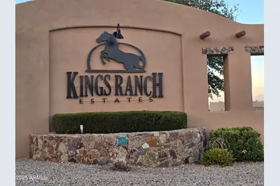 Tbd Saddlehorn -- #10, Hereford, AZ 85615 - Photo 7