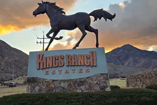 Tbd Saddlehorn --, Hereford, AZ 85615 - Photo 1