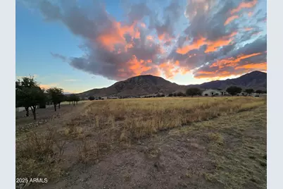 Tbd Saddlehorn -- #70, Hereford, AZ 85615 - Photo 1