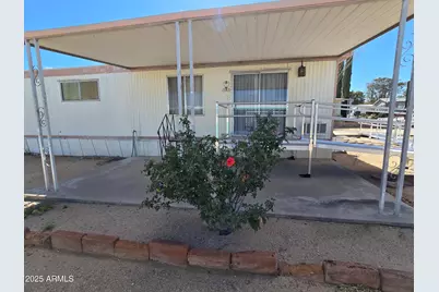 201 W Rama Drive, Green Valley, AZ 85614 - Photo 3