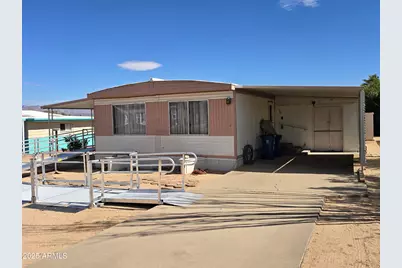 201 W Rama Drive, Green Valley, AZ 85614 - Photo 17