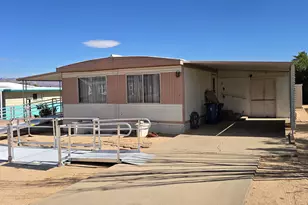 201 W Rama Dr, Green Valley, AZ 85614 - Photo 17