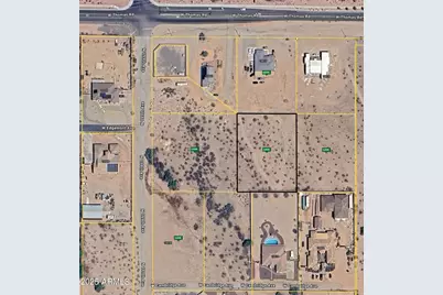 198Xxx W Edgemont Avenue #4, Buckeye, AZ 85396 - Photo 1