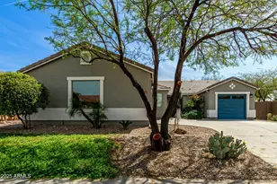 23063 W Loma Linda Blvd, Buckeye, AZ 85326 - Photo 5