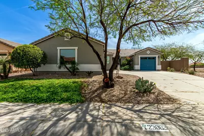 23063 W Loma Linda Boulevard, Buckeye, AZ 85326 - Photo 1