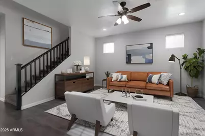 7336 S 48th Glen, Laveen, AZ 85339 - Photo 3