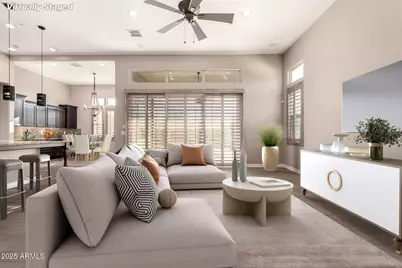 35264 N 72nd Place, Scottsdale, AZ 85266 - Photo 1