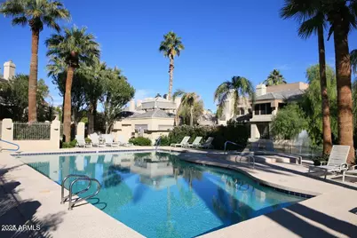 7272 E Gainey Ranch Road #74, Scottsdale, AZ 85258 - Photo 23