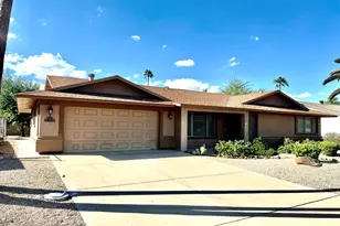 17222 N Lindgren, Sun City, AZ 85373 - Photo 1