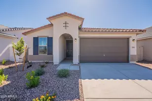 1339 S 215th, Buckeye, AZ 85326 - Photo 1