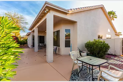 3781 N 161st Drive, Goodyear, AZ 85395 - Photo 37