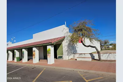 405 N Main Street, Eloy, AZ 85131 - Photo 3