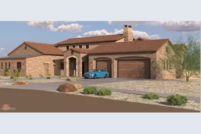 21235Xxx W Elliot Road, Buckeye, AZ 85326 - Photo 1