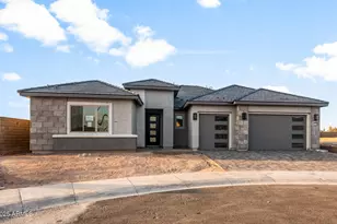 27046 W Rockwood, Buckeye, AZ 85396 - Photo 1