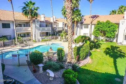 930 N Mesa Drive #2027, Mesa, AZ 85201 - Photo 1