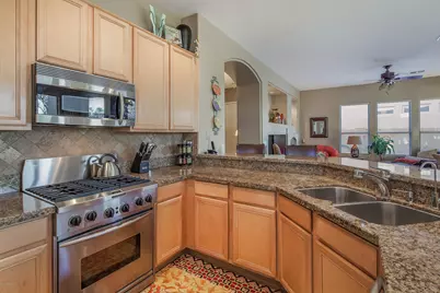 9562 E Chuckwagon Lane, Scottsdale, AZ 85262 - Photo 11