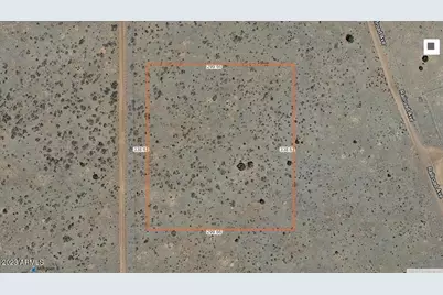 55357 N Caballero Road #4607, Seligman, AZ 86337 - Photo 1