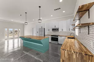 45816 N 288th Ave, Wickenburg, AZ 85390 - Photo 1