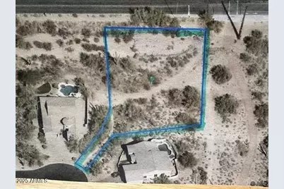 5536 E Woodstock Road #10, Cave Creek, AZ 85331 - Photo 3