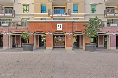 6803 E Main Street #1106, Scottsdale, AZ 85251 - Photo 27