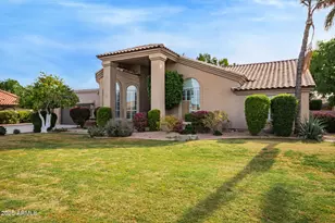 851 N Citrus Cove, Mesa, AZ 85213 - Photo 1