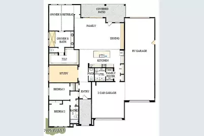 19933 W Marshall Avenue, Litchfield Park, AZ 85340 - Photo 25