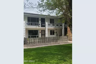 5226 N 20th Street #A-3, Phoenix, AZ 85016 - Photo 1