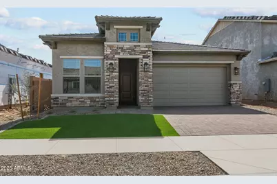 26079 S 228th Street, Queen Creek, AZ 85142 - Photo 1