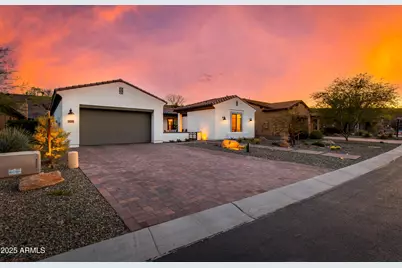 3281 Maverick Drive, Wickenburg, AZ 85390 - Photo 1