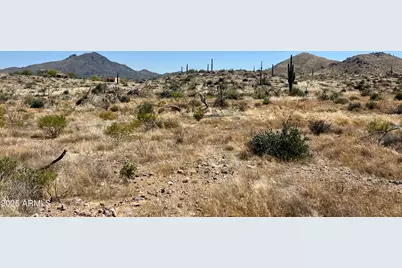 00000 E Highland Road #1, Cave Creek, AZ 85331 - Photo 1