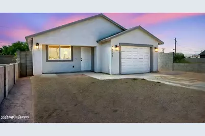 2825 E Pueblo Avenue, Phoenix, AZ 85040 - Photo 1