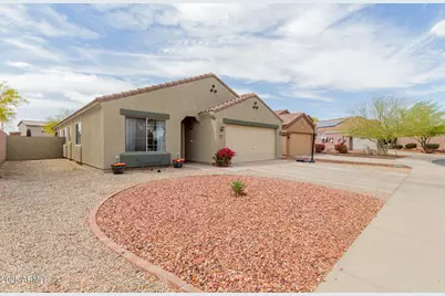 3520 S 160th Lane, Goodyear, AZ 85338 - Photo 5